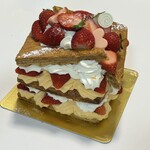 パティスリー リョーコ - 