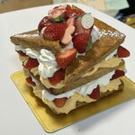 パティスリー リョーコ - 