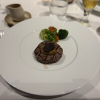 RoastBeef&Grill ROSSINI - 