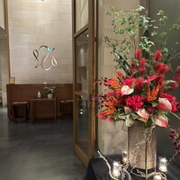 神楽坂 フレンチレストラン ラリアンス - 