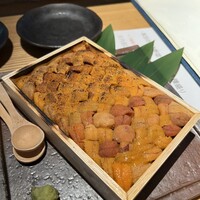 魚の中俣 銀座 - 