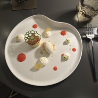 神楽坂 フレンチレストラン ラリアンス - 