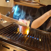 焼うおいし川  六本木凛華楼 - 