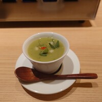 焼うおいし川  六本木凛華楼 - 
