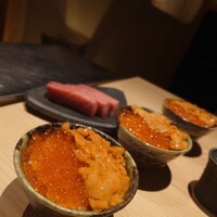 焼うおいし川  六本木凛華楼 - 