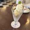 カフェ フロインドリーブ 本店