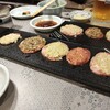 生ハラミ＆ネギタン焼肉　金肉屋 下北沢
