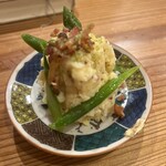 ねじまき料理店 - 