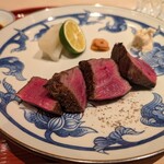 肉屋 田中 - 