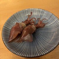 SUSHI TOKYO TEN、 六本木店 - 