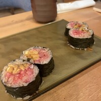 SUSHI TOKYO TEN、 六本木店 - 