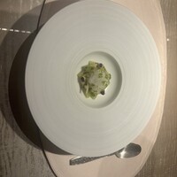 アルマーニ リストランテ - 