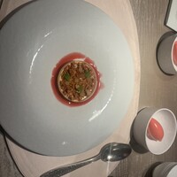 アルマーニ リストランテ - 