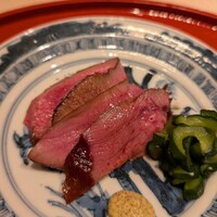 肉屋 田中 - 