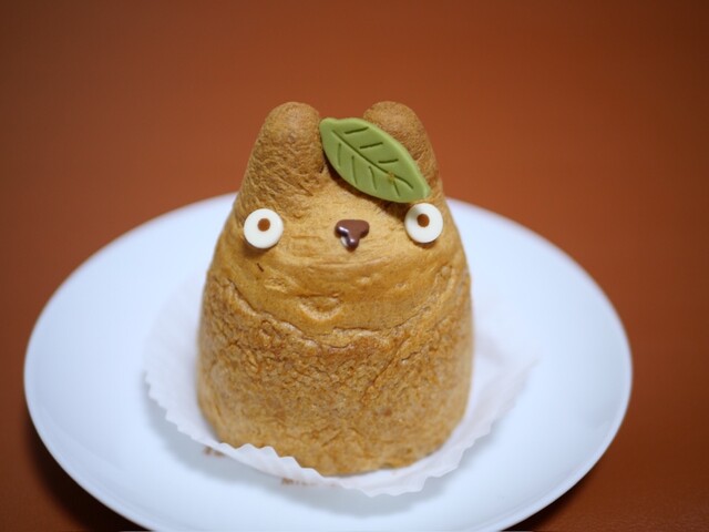 はむちゃんシュークリーム工房 白髭のシュークリーム工房 オンラインストア