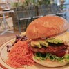 J.S. BURGERS CAFE ルミネ池袋店