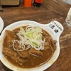 もつ煮込み専門店 沼田