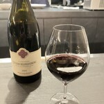 銀座 和食 吉乃 - 