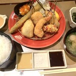 串亭 - 