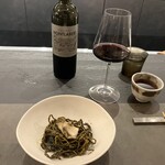 銀座 和食 吉乃 - 