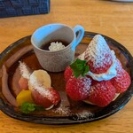 アンルポ - 