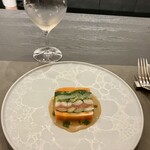 銀座 和食 吉乃 - 