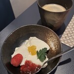 全席完全個室ワインダイニング ダイヤモンドフィッシュ - 