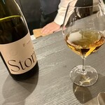 銀座 和食 吉乃 - 