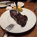 Antica Trattoria M's dal 1995 - 