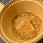 銀座 和食 吉乃 - 