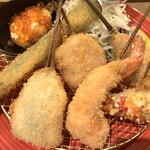 串亭 - 
