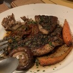 ル・ブション・オガサワラ - 