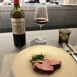 銀座 和食 吉乃 - 