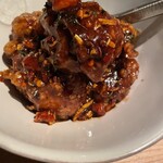 なっぱごちそう 目黒 - 