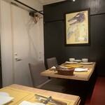 ル・ブション・オガサワラ - 