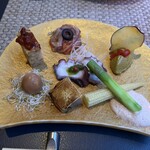 全席完全個室ワインダイニング ダイヤモンドフィッシュ - 