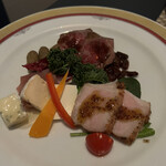 全席完全個室ワインダイニング ダイヤモンドフィッシュ - 