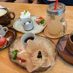 アンルポ - 