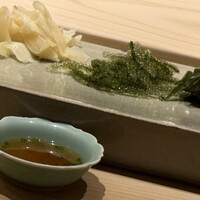 不動前 すし 岩澤 - 