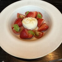 800°DEGREES ARTISAN PIZZERIA - 