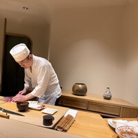 不動前 すし 岩澤 - 