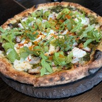 800°DEGREES ARTISAN PIZZERIA - 