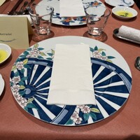 シェ フルール 横濱 - 