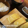 だしまき玉子専門店 卵道 TAMAコレクション