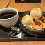 24/7 cafe apartment 有楽町 - 