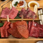 焼肉くにもと - 