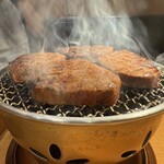 焼肉くにもと - 
