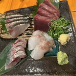 四ツ谷胡桃屋 - 