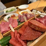 焼肉くにもと - 