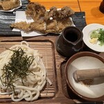 四ツ谷胡桃屋 - 